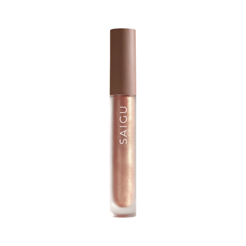 Saigu Cosmetics - Gloss Labial Melting Plump - Lyra