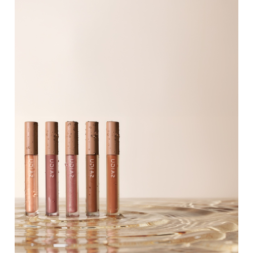 Saigu Cosmetics - Gloss Labial Melting Plump - Nebula
