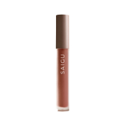 Saigu Cosmetics - Gloss Labial Melting Plump - Russet
