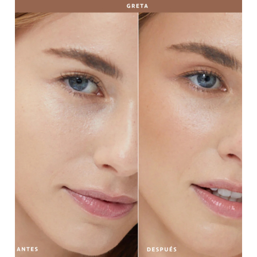 Saigu Cosmetics - Bronzeador Creme - Greta