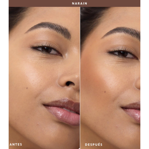 Saigu Cosmetics - Bronzeador Creme - Narain