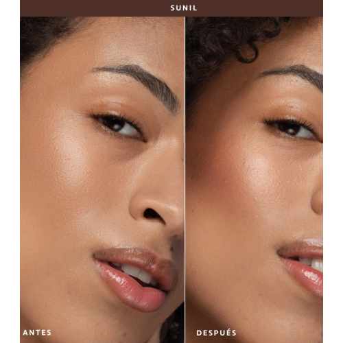 Saigu Cosmetics - Bronzeador em creme - Sunil