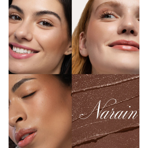 Saigu Cosmetics - Bronzeador em creme - Sunil