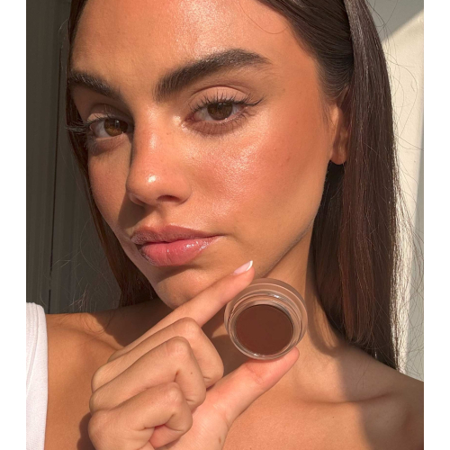 Saigu Cosmetics - Bronzeador em creme - Sunil