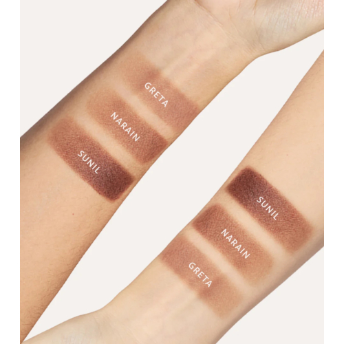 Saigu Cosmetics - Bronzeador em creme - Sunil