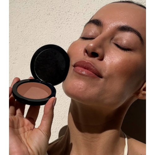 Saigu Cosmetics - Pó Bronzeador - Dune