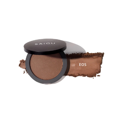Saigu Cosmetics - Pó Bronzeador - Eos