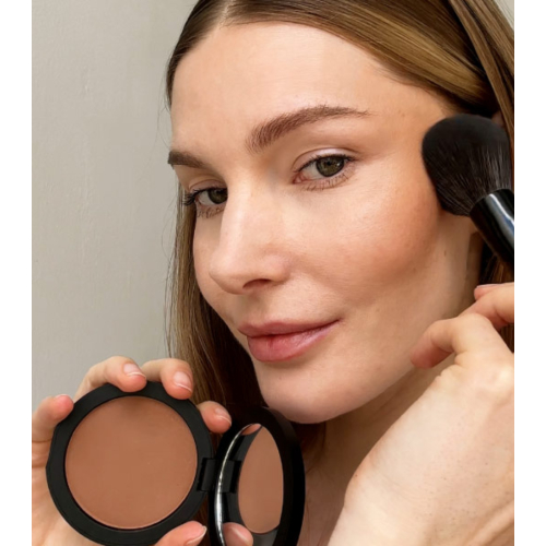 Saigu Cosmetics - Pó Bronzeador - Gaia