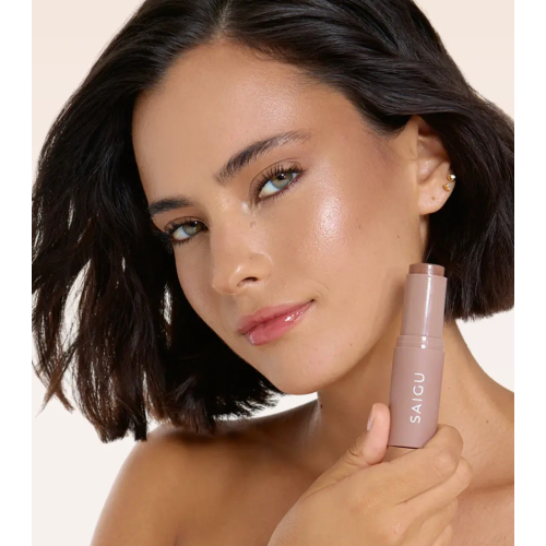 Saigu Cosmetics - Bronceador em stick Melting Bronzer - Gia