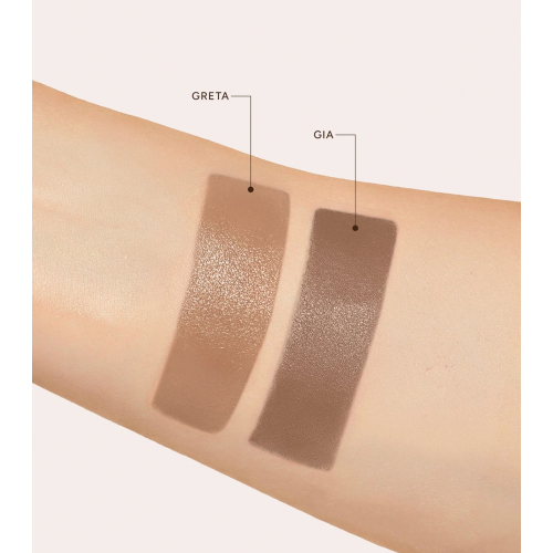 Saigu Cosmetics - Bronceador em stick Melting Bronzer - Gia