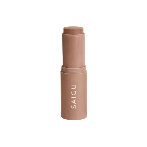 Saigu Cosmetics - Bronceador em stick Melting Bronzer - Greta
