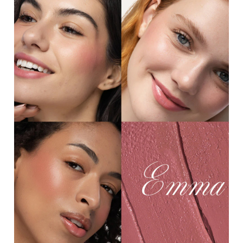 Saigu Cosmetics - Blush em creme - Emma