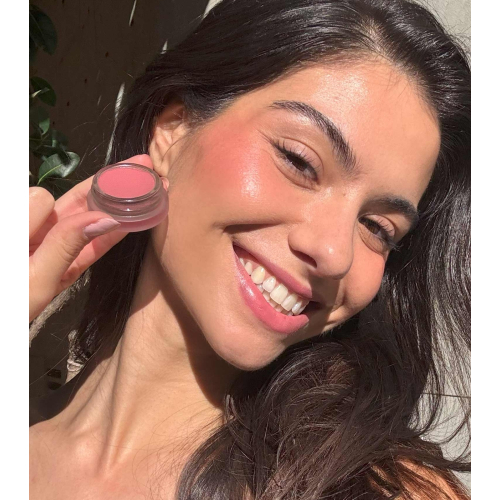 Saigu Cosmetics - Blush em creme - Emma