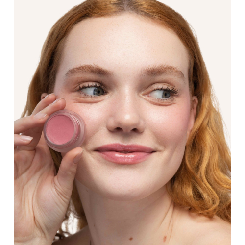 Saigu Cosmetics - Blush em creme - Emma