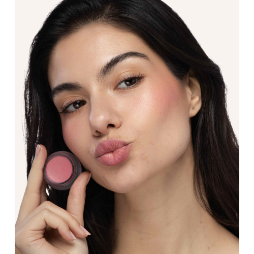 Saigu Cosmetics - Blush em creme - Emma