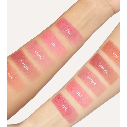 Saigu Cosmetics - Blush em creme - Emma