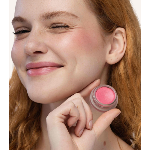 Saigu Cosmetics - Blush em creme - Gigi