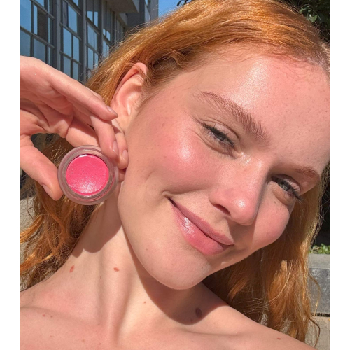 Saigu Cosmetics - Blush em creme - Gigi