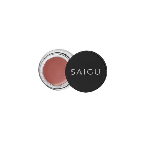 Saigu Cosmetics - Blush em creme - Rue