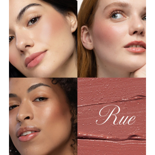 Saigu Cosmetics - Blush em creme - Rue