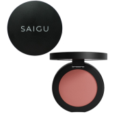 Saigu Cosmetics - Blush em pó - Elia