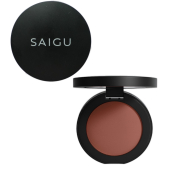 Saigu Cosmetics - Blush em pó - Savanna