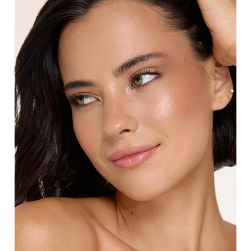 Saigu Cosmetics - Colorete em stick Melting Blush - Maple