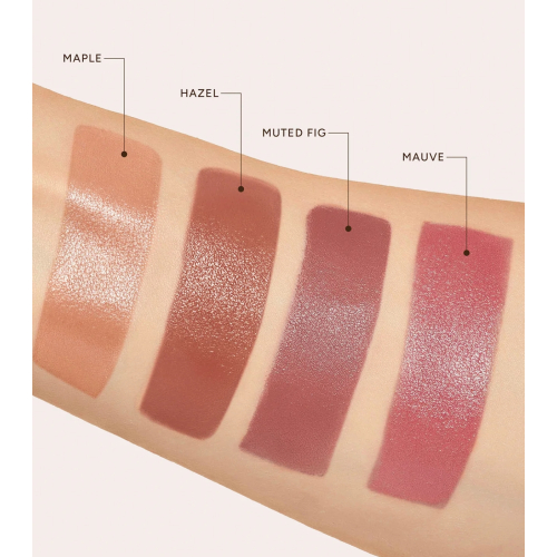 Saigu Cosmetics - Colorete em stick Melting Blush - Maple