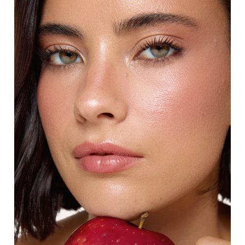 Saigu Cosmetics - Colorete em stick Melting Blush - Mauve