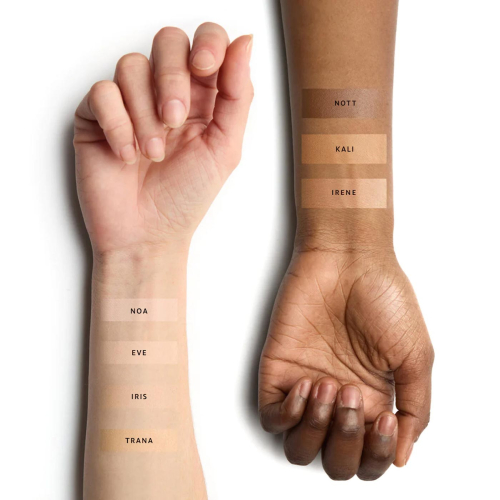 Saigu Cosmetics - Corretivo Radiant Look - Irene