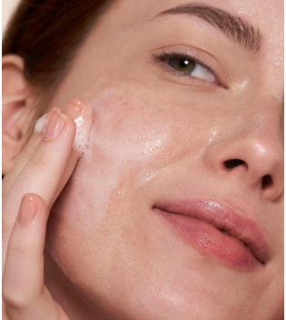 Saigu Cosmetics - Gel de limpeza  Brisa - Pele sensível