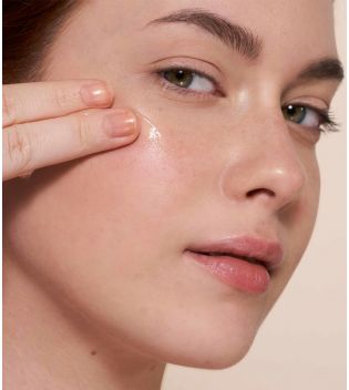 Saigu Cosmetics - Gel de limpeza  Brisa - Pele sensível