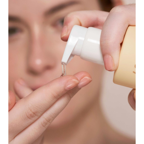 Saigu Cosmetics - Gel de limpeza  Brisa - Pele sensível