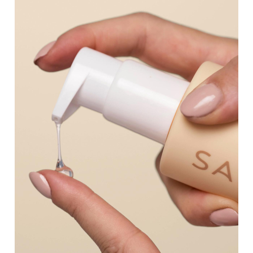 Saigu Cosmetics - Gel de limpeza  Brisa - Pele sensível