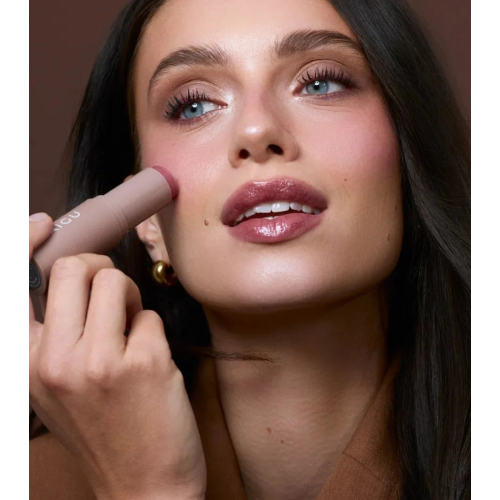 Saigu Cosmetics - *Golden Plum* - Conjunto de maquilhagem - Golden Plum Essentials