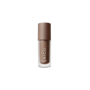 Saigu Cosmetics - *Golden Plum* - Sombra de olhos líquida One Touch - Ash