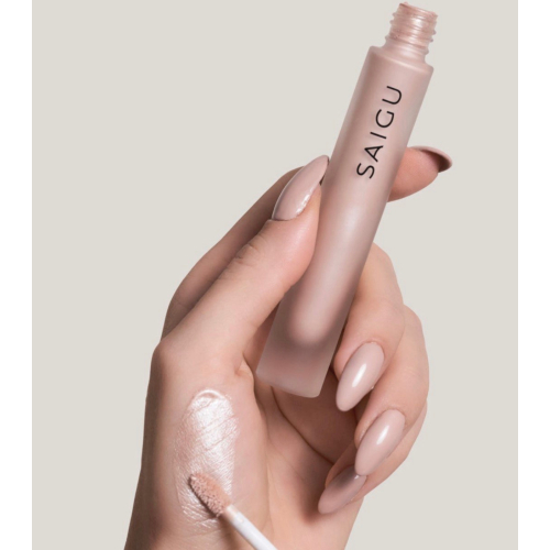 Saigu Cosmetics - Iluminador Líquido - Arya
