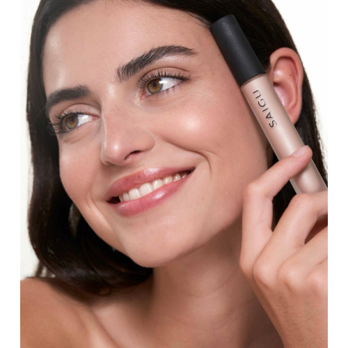 Saigu Cosmetics - Iluminador Líquido - Arya