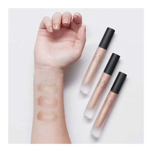 Saigu Cosmetics - Marcador líquido - Maat