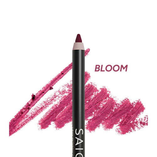 Saigu Cosmetics - Batom - Bloom