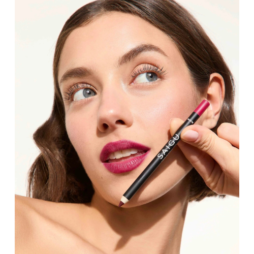 Saigu Cosmetics - Batom - Bloom