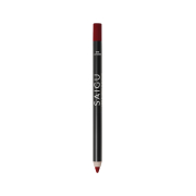 Saigu Cosmetics - Batom - Bright Red