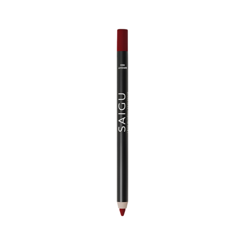 Saigu Cosmetics - Batom - Bright Red