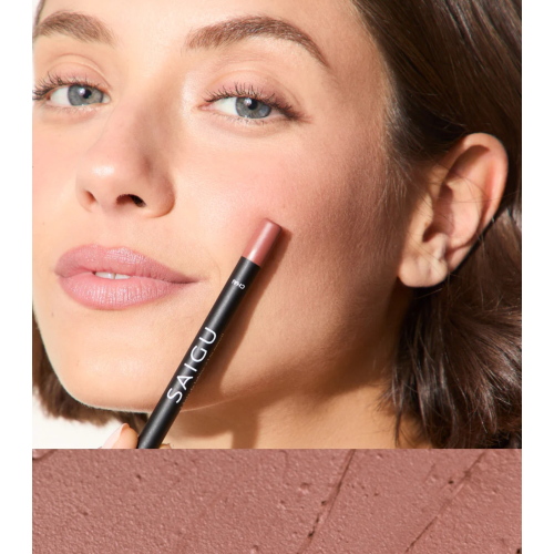 Saigu Cosmetics - Batom - Chai