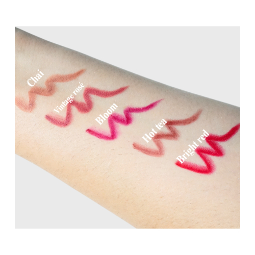 Saigu Cosmetics - Batom - Chai