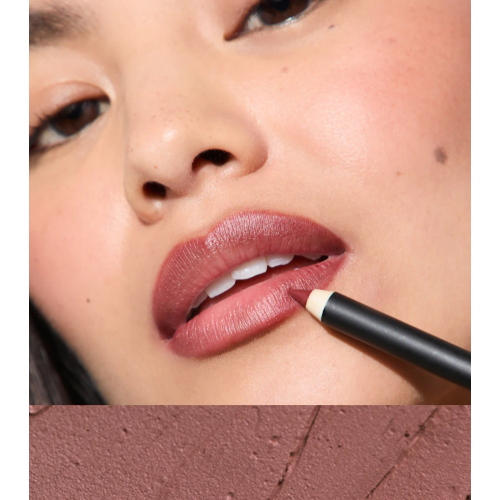 Saigu Cosmetics - Batom - Hot tea