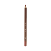 Saigu Cosmetics - Delineador Labial Sedoso - Dusty Nude