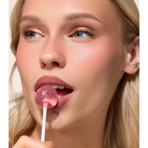 Saigu Cosmetics - Delineador Labial Sedoso - Dusty Nude