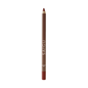 Saigu Cosmetics - Delineador Labial Sedoso - Garnet Red