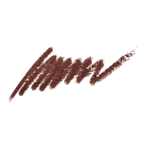 Saigu Cosmetics - Lápis Labial Silky Lining - Rich Brown